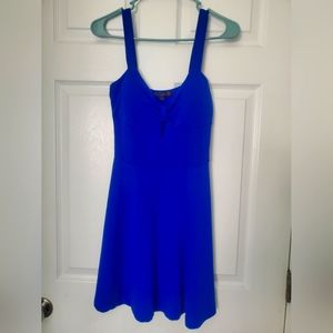 G by Guess summer dress